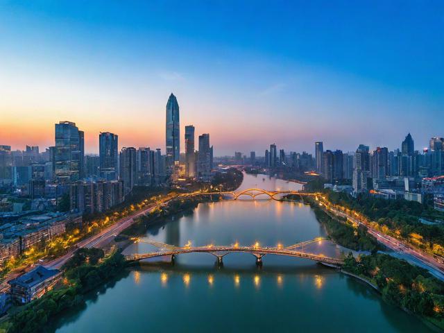 9 月成都旅游攻略,有哪些必去景点和特色美食?