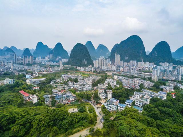 崇左新和镇有哪些值得一游的旅游景点?