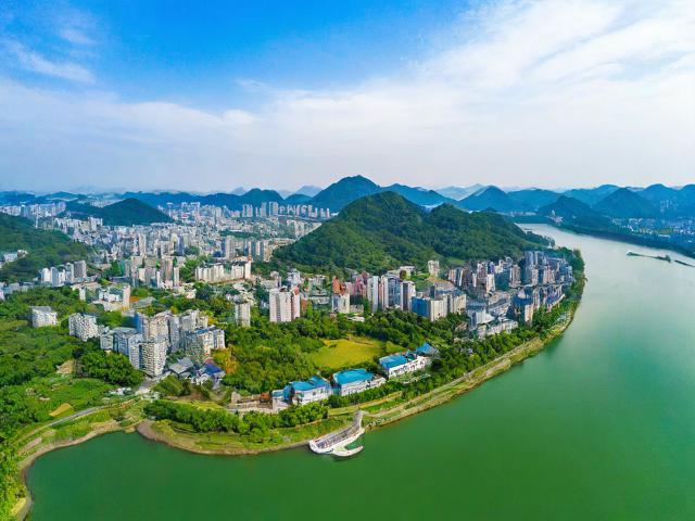 湖南省有哪些值得一游的旅游景点?