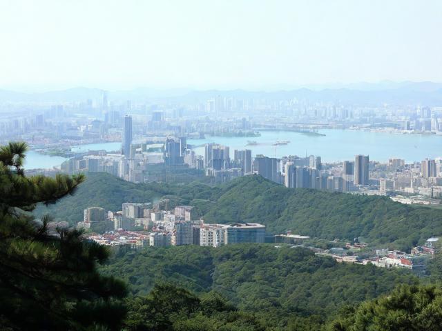八大处攻略,探索八大处,一篇攻略能带你走多远?