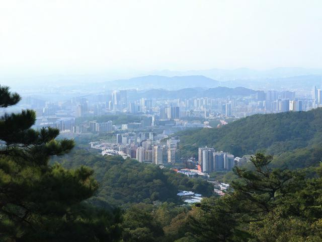 八大处攻略,探索八大处,一篇攻略能带你走多远?