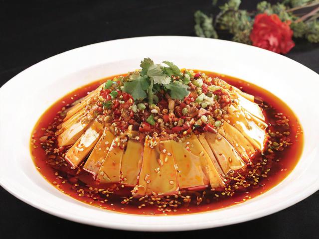 靖江美食有哪些？这份攻略告诉你！