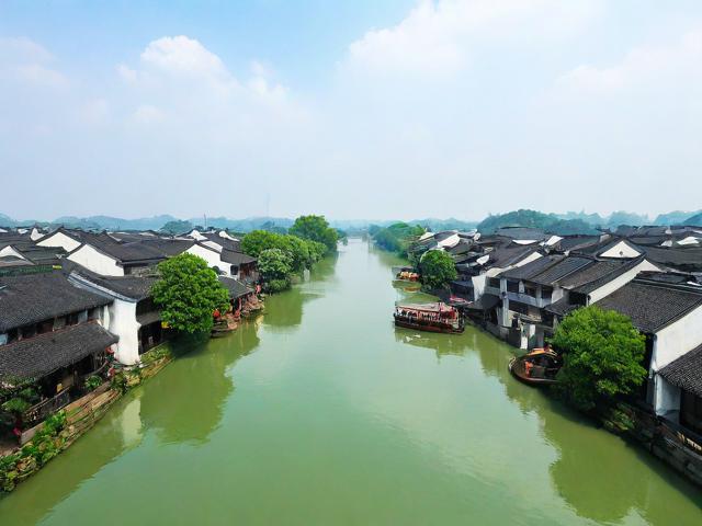 德清旅游攻略，有哪些必去景点和美食推荐？