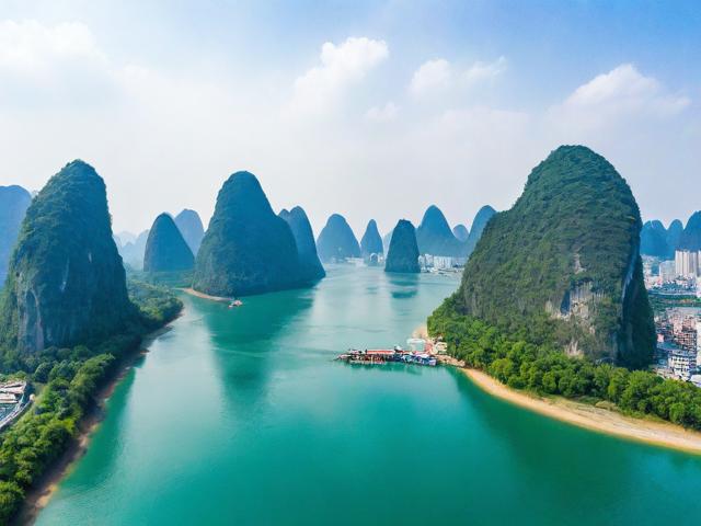 陵水免费旅游景点有哪些？