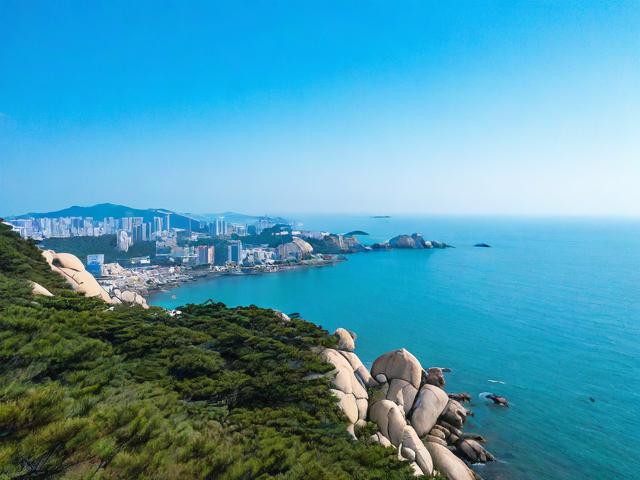 岱山攻略,岱山攻略,如何玩转这座迷人的海岛?