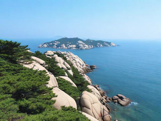 岱山攻略,岱山攻略,如何玩转这座迷人的海岛?