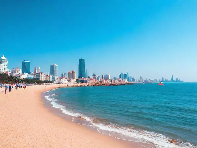 青岛旅行攻略全知道,你想去哪些景点?
