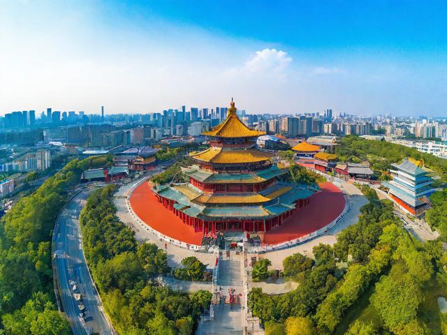 康乐旅游景点，康乐旅游景点有哪些值得一游的地方？