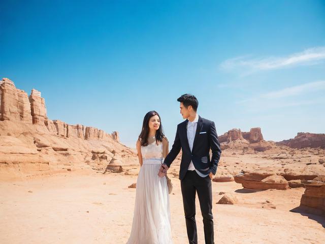 适合一男一女的旅游景点有哪些?