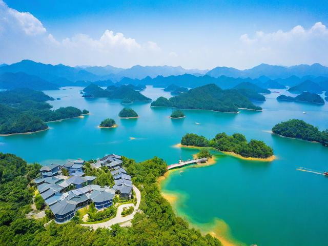 千岛湖住宿如何选择?攻略助你找到心仪住处!
