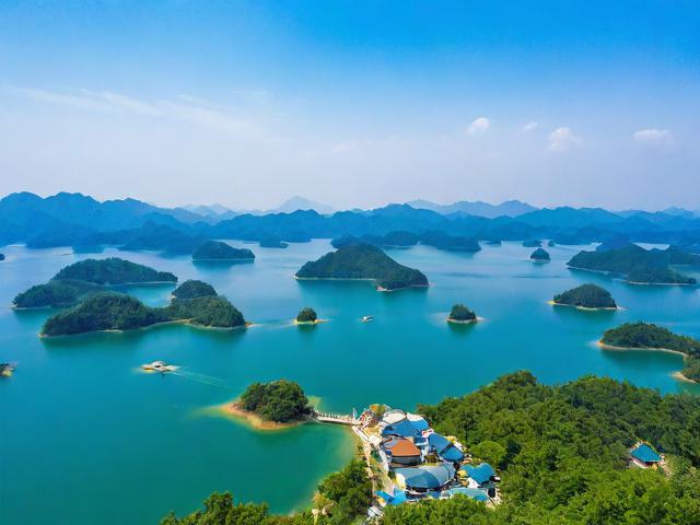 千岛湖住宿如何选择?攻略助你找到心仪住处!
