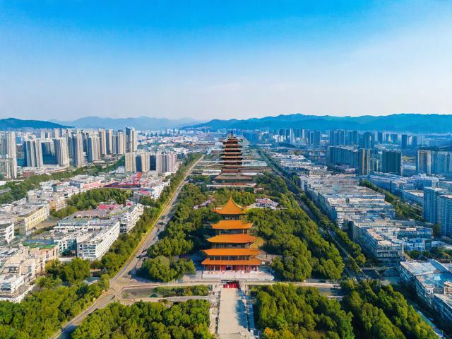 通化市内有哪些值得一游的旅游景点?