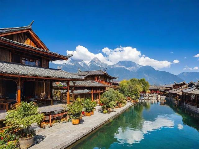 丽江住宿如何选择?有哪些值得推荐的住宿地点?