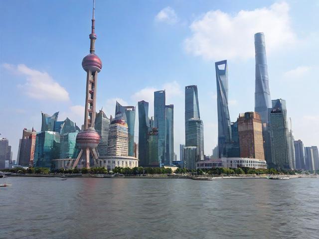 上海有哪些免费旅游景点值得一游?