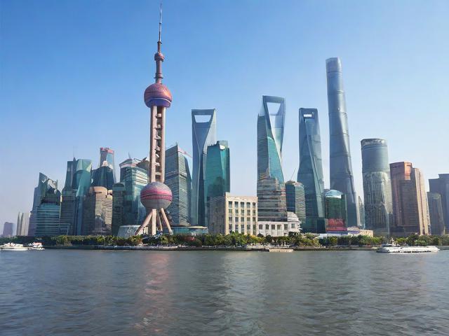 上海有哪些免费旅游景点值得一游?