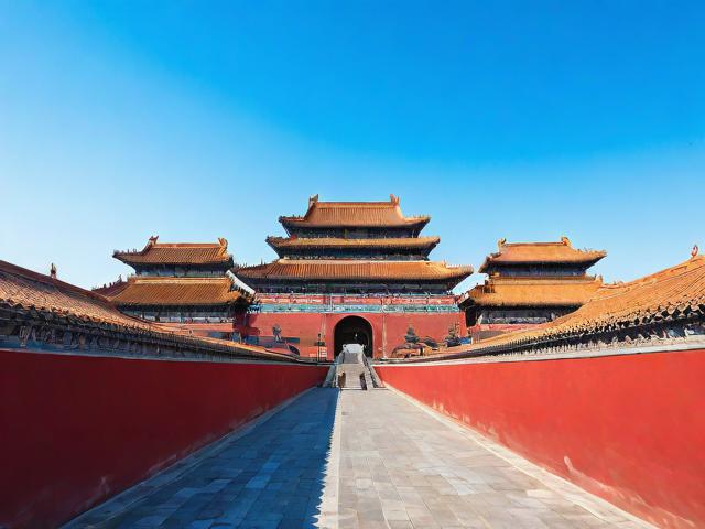 承德旅行必知,哪些景点和美食不可错过?