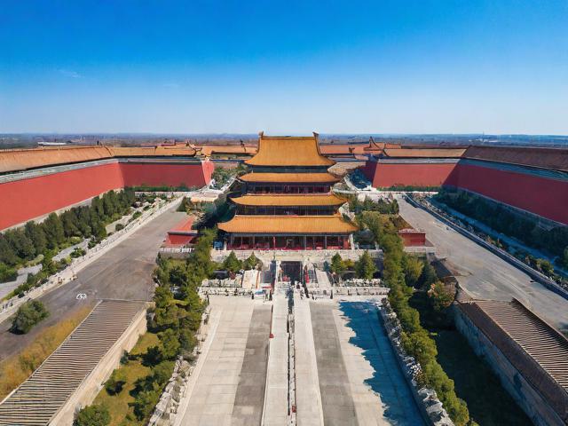 承德旅行必知,哪些景点和美食不可错过?