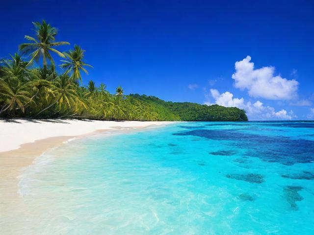 沙巴自由行攻略,沙巴自由行攻略,如何规划一次完美的旅程?