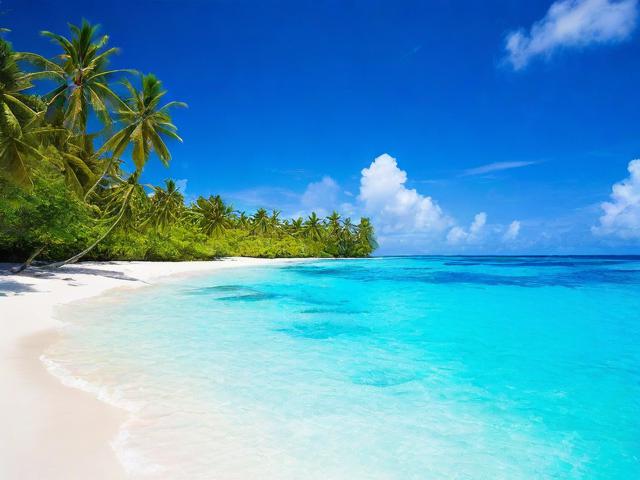 沙巴自由行攻略,沙巴自由行攻略,如何规划一次完美的旅程?