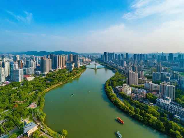 永安旅游景点