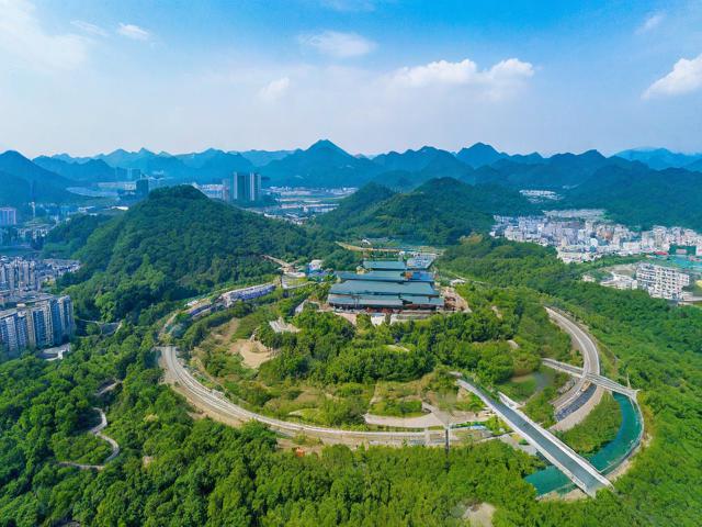 永安旅游景点