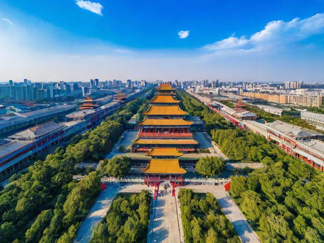 康保有哪些值得一游的旅游景点?