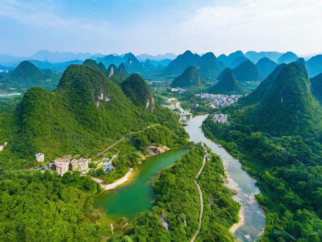 子长旅游景点有哪些值得一去?