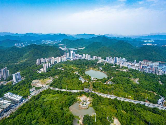 子长旅游景点有哪些值得一去?