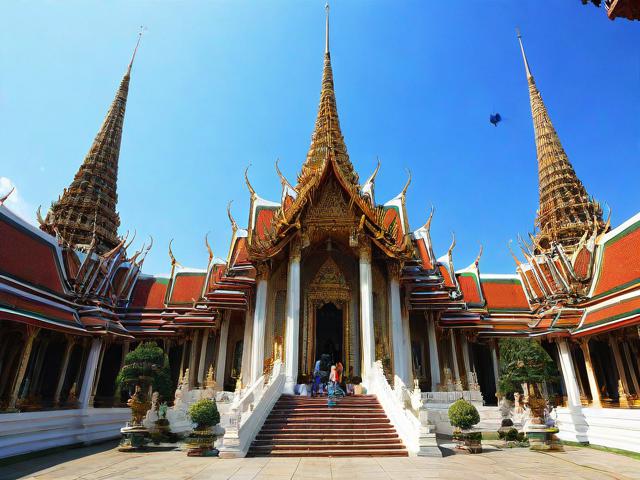曼谷旅游攻略,如何规划一次完美的曼谷之旅?