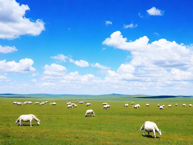 锡林郭勒旅游攻略，有哪些不容错过的景点和体验？
