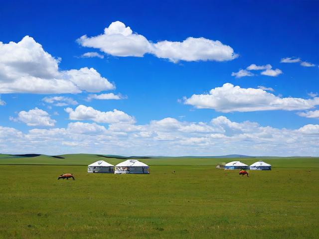 锡林郭勒旅游攻略,有哪些不容错过的景点和体验?