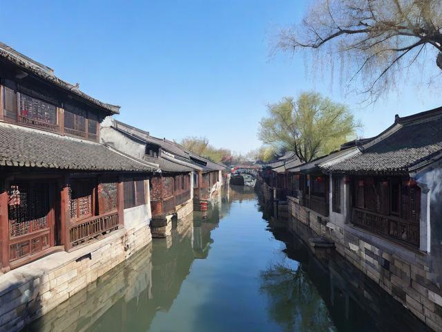 北京古镇旅游景点有哪些值得一游？