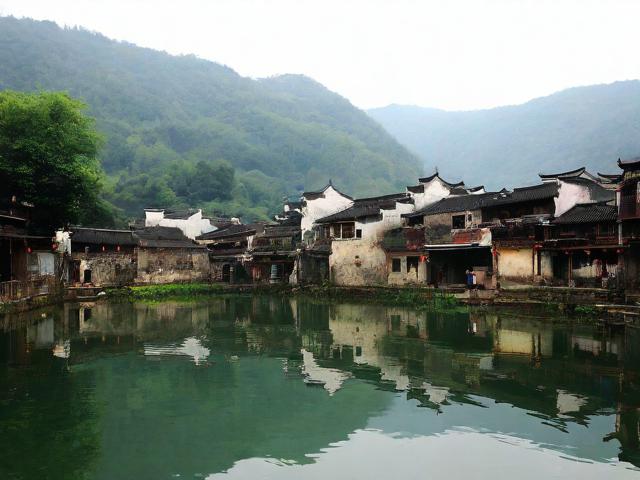 左家坞有哪些值得一游的旅游景点?