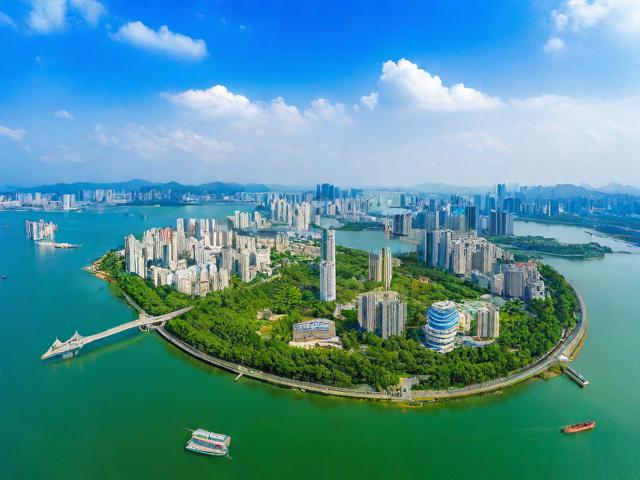 广东有哪些值得一游的旅游景点?排名如何?