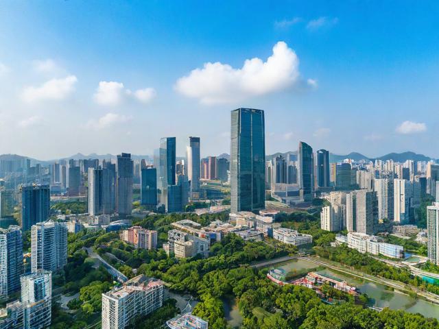 东莞游玩攻略，如何充分体验这座魅力城市？