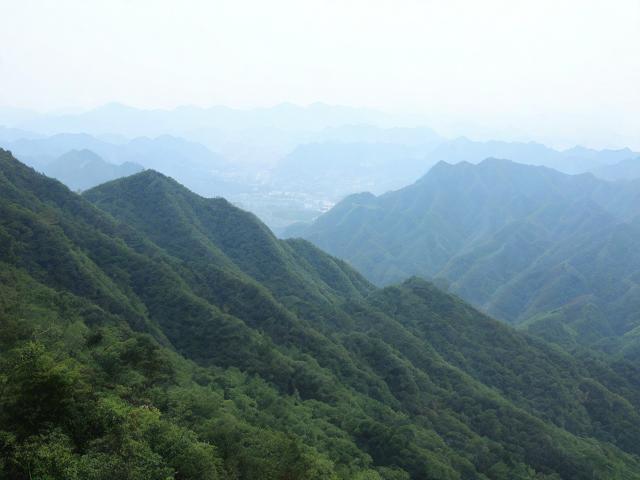 秦岭山旅游景点究竟有哪些独特魅力值得一游?