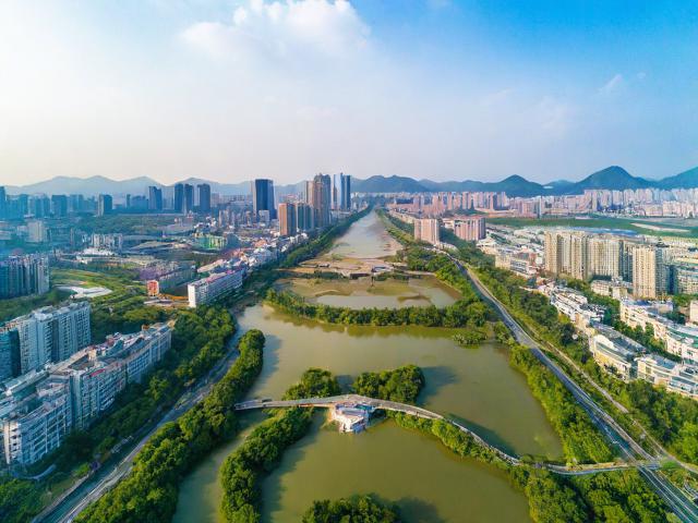 东莞清溪镇有哪些值得一游的旅游景点?