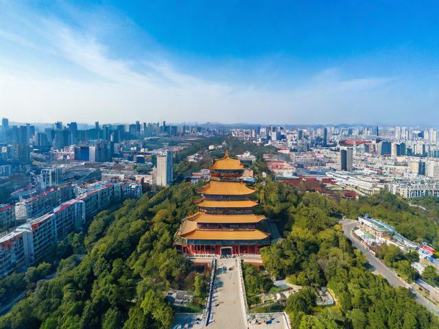 为什么凤山不是秦安十大旅游景点?