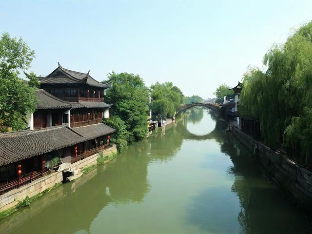 后河旅游景点有哪些?门票价格是多少?