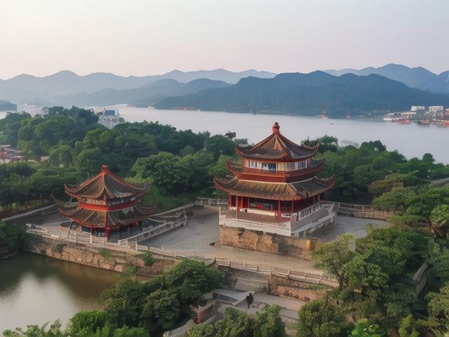 荆门钟祥必去旅游景点有哪些?推荐景点一览