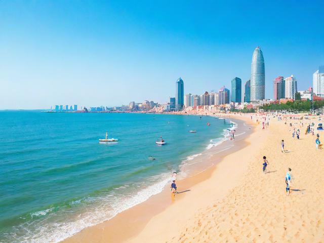 大连亲子游攻略,如何规划一次难忘的家庭旅行?