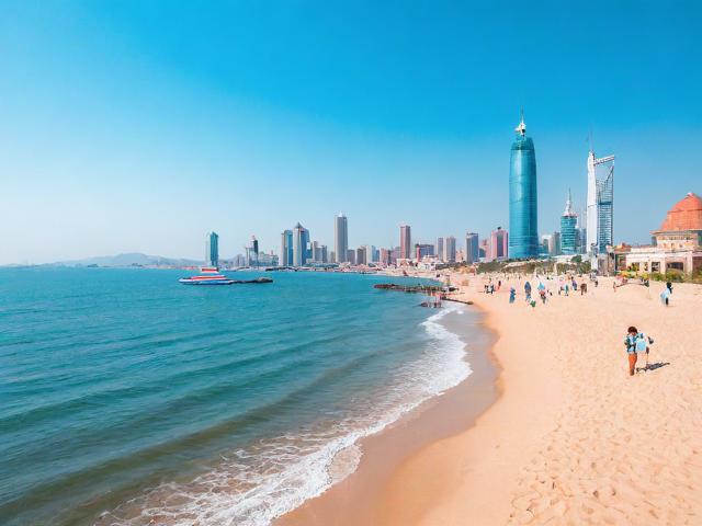 大连亲子游攻略,如何规划一次难忘的家庭旅行?