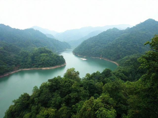 六安天堂寨旅游景点有什么好吃的？