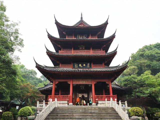 成都一日游攻略，如何高效游览这座美食与文化之城？