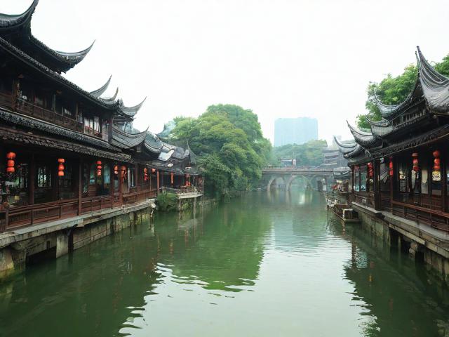 成都一日游攻略,如何高效游览这座美食与文化之城?
