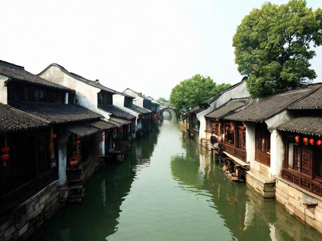 南浔周边旅游攻略，有哪些不容错过的景点和美食？