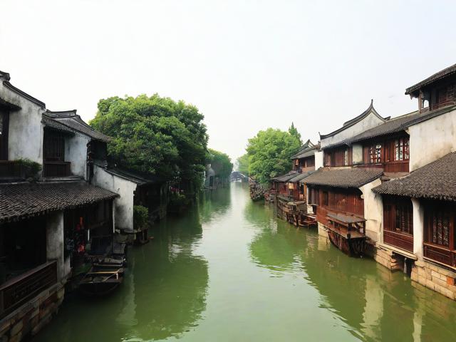南浔周边旅游攻略,有哪些不容错过的景点和美食?