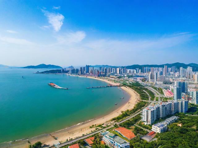 丰南旅游景点，丰南有哪些值得一游的旅游景点？