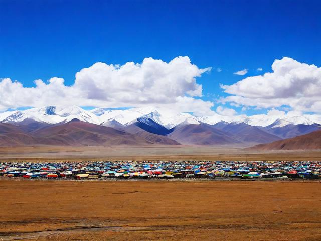 查布嗄有哪些必去旅游景点？