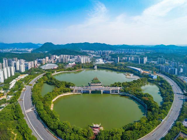安徽省内有哪些值得一游的旅游景点?